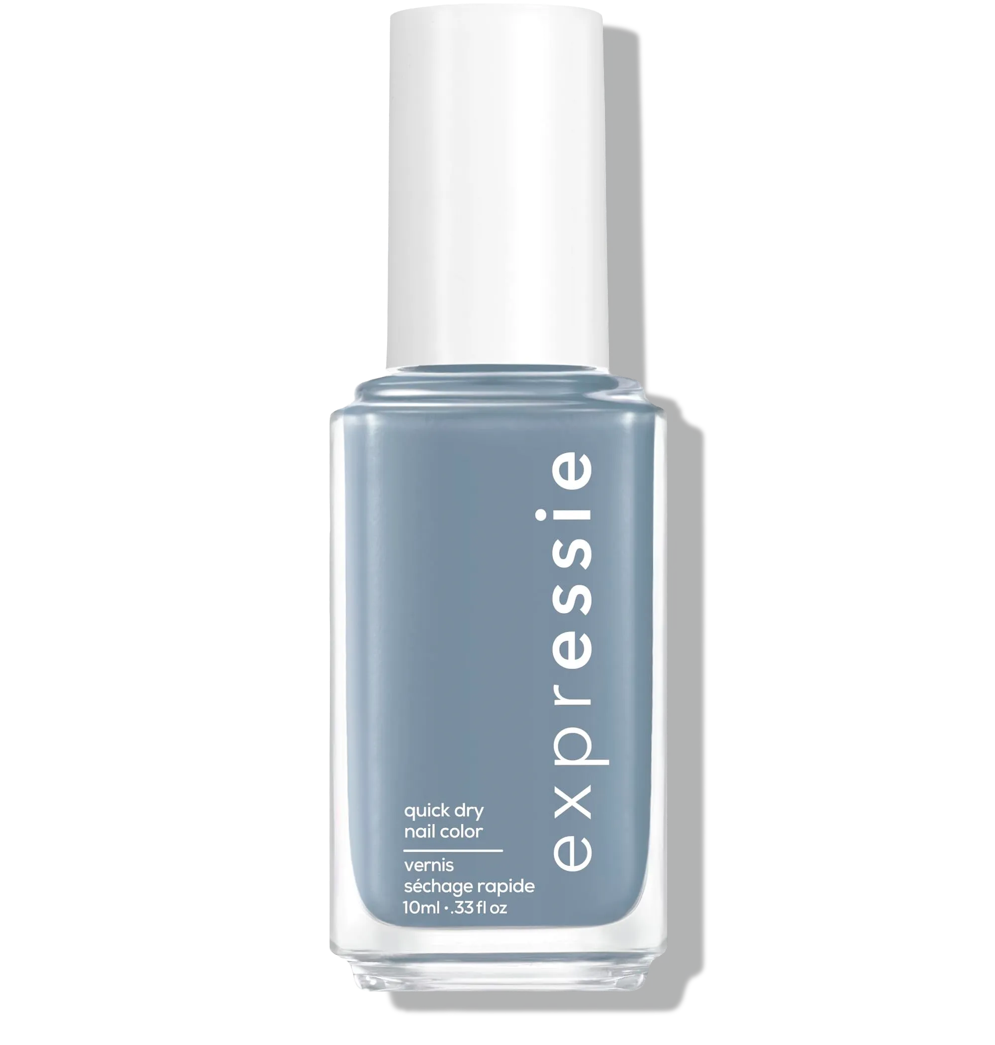 essie Expressie Quick-Dry Nail Polish