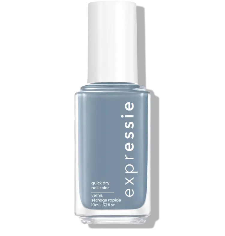 essie Expressie Quick-Dry Nail Polish