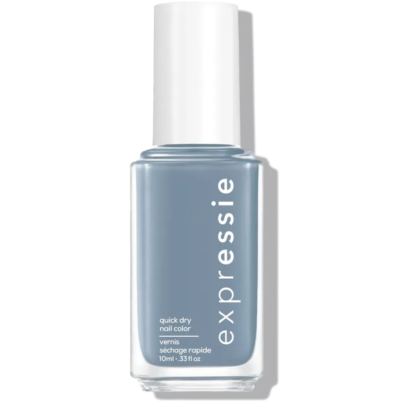 essie Expressie Quick-Dry Nail Polish