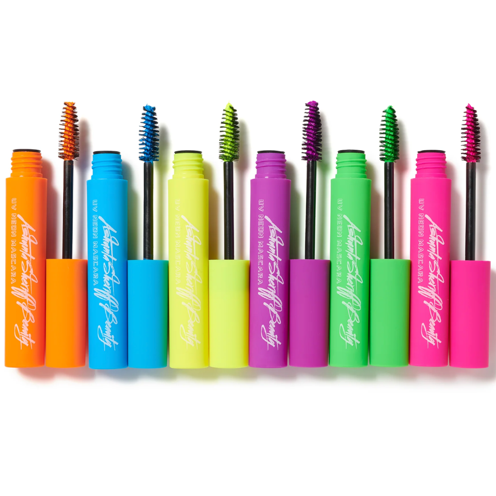 Ashunta Sheriff Beauty