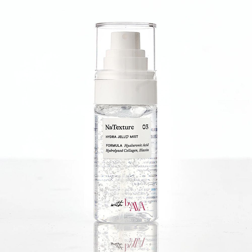 NuTexture Hydra Jello Mist ($35)