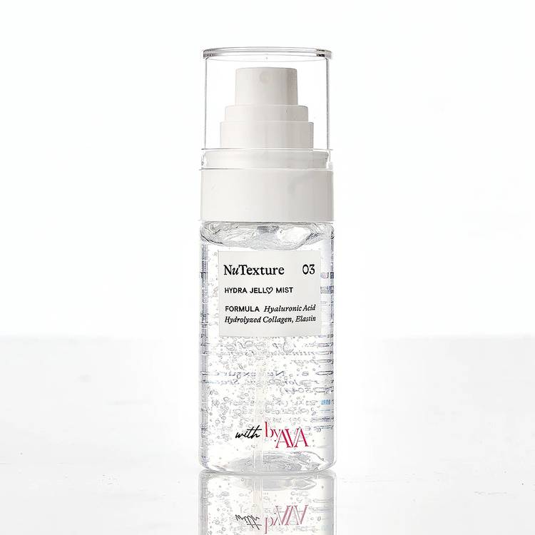 NuTexture Hydra Jello Mist ($35)