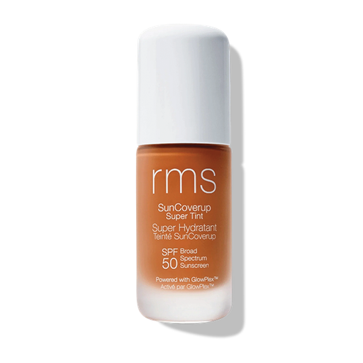 RMS Beauty SunCoverup Super Tint Broad Spectrum SPF 50 Sunscreen