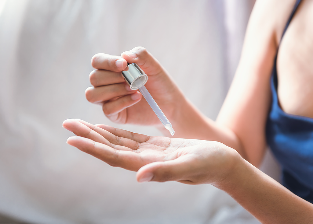 Clinical-Grade Firming Serums That Are Like Spanx for Your Skin