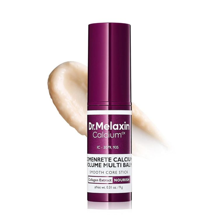 Dr.Melaxin Cemenrete Calcium Multi Balm ($23)
