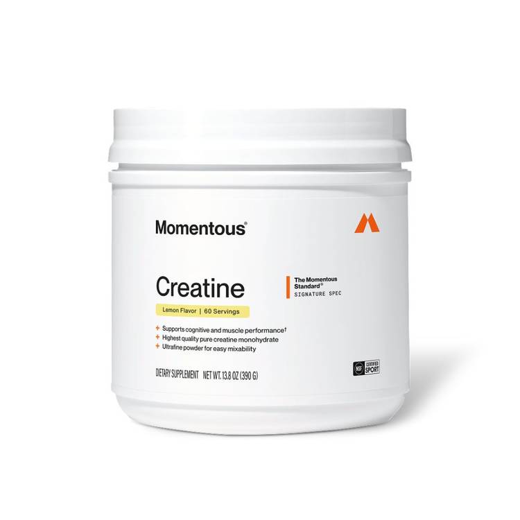 Momentous Creatine