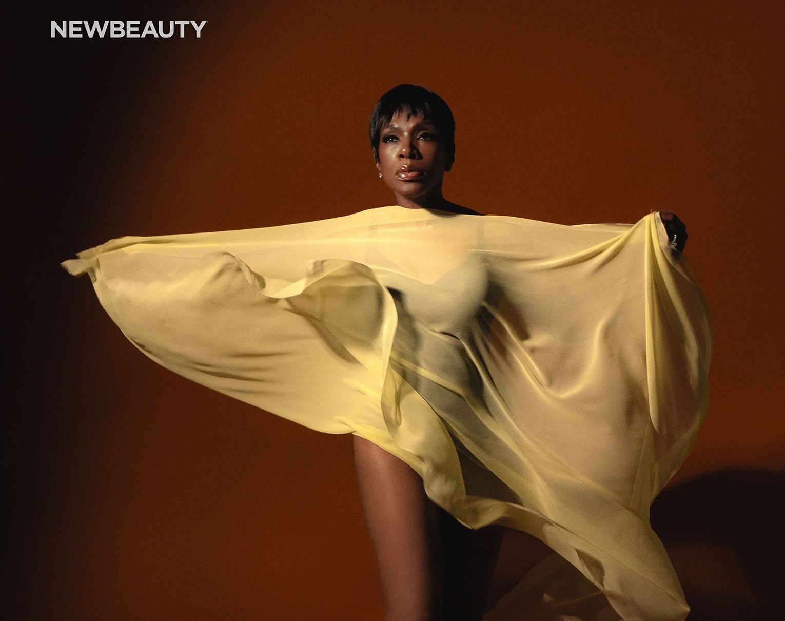 Sheryl Lee Ralph on the Beauty of Evolution