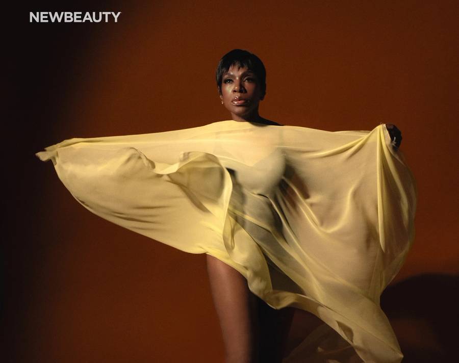 Sheryl Lee Ralph on the Beauty of Evolution