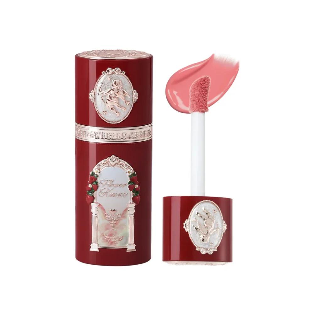 Flower Knows Strawberry Cupid All Day Glow Liquid Blush ($22)