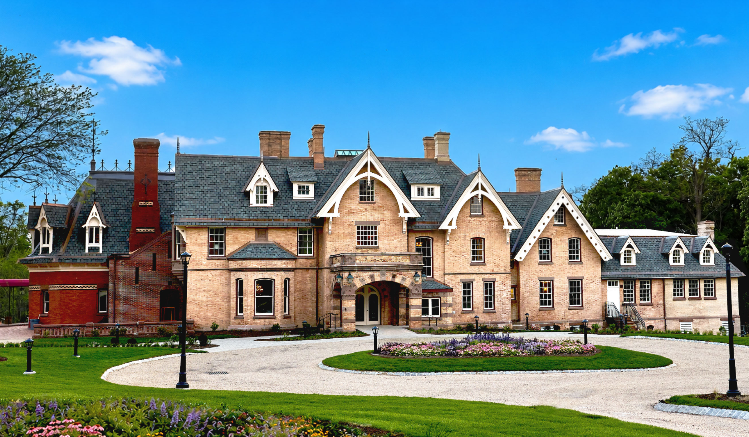 Mirbeau Inn & Spa Rhinebeck