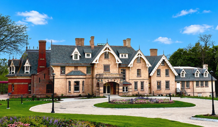 Mirbeau Inn & Spa Rhinebeck