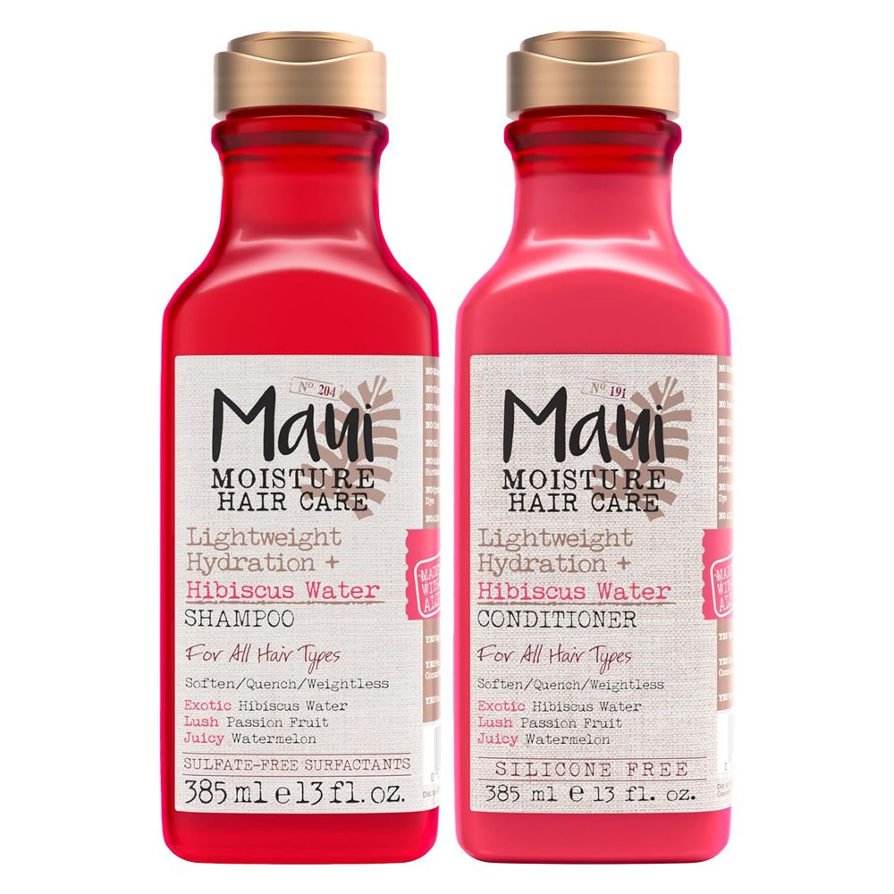 Best for Frizzy Hair