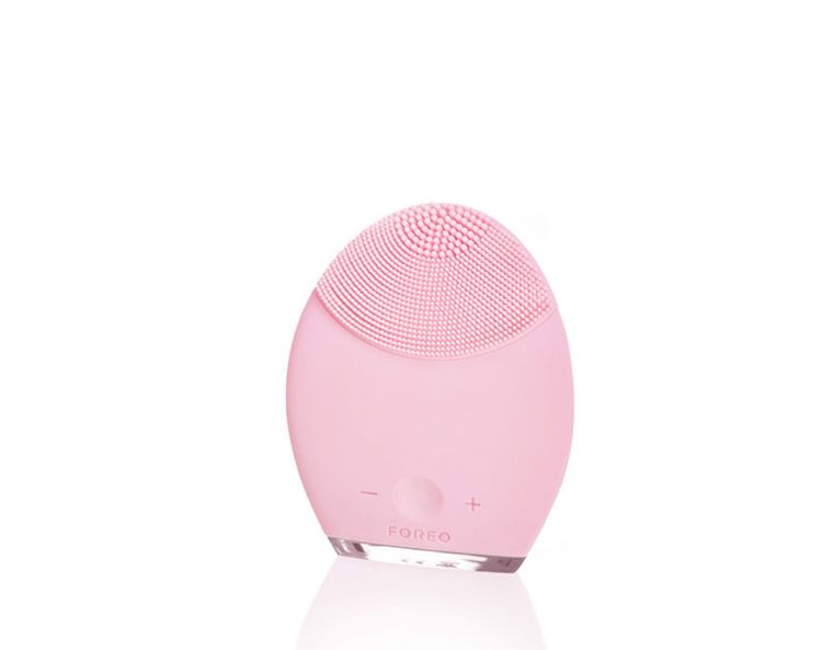 Combination Skin: Foreo Luna for Combination Skin