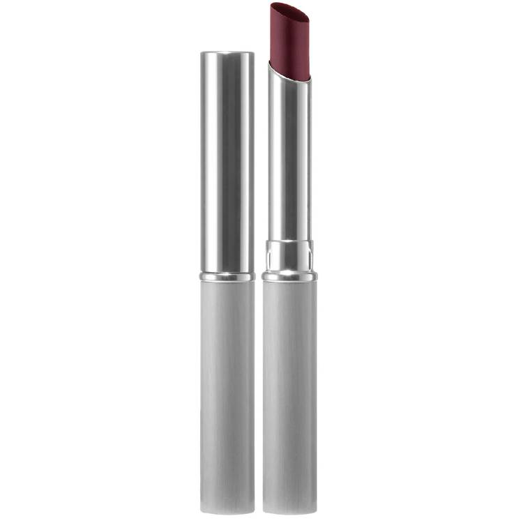 CLINIQUE Almost Lipstick in Black and Pink Honey