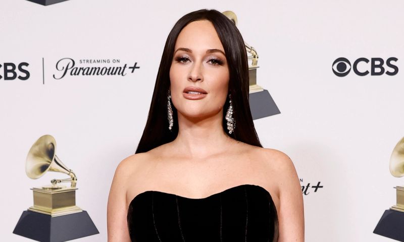 ILIA mascara kacey musgraves