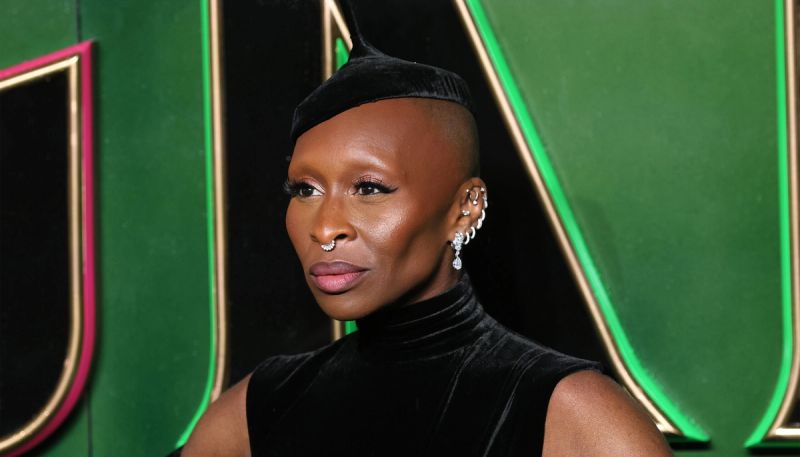 The Skin-Care Product Cynthia Erivo Uses That Even Impressed Her Dermatologist