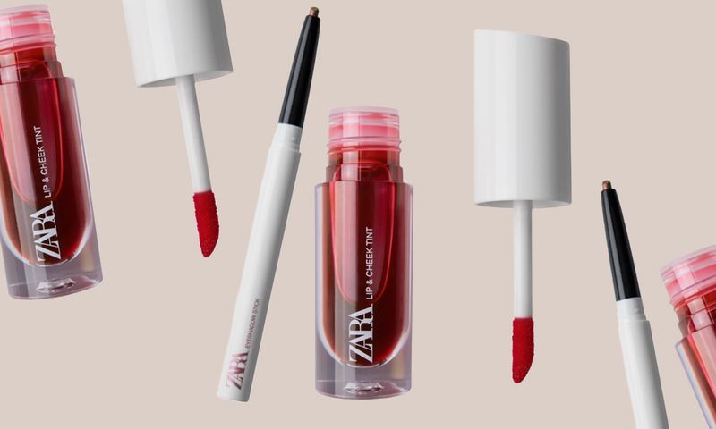 Zara Beauty products