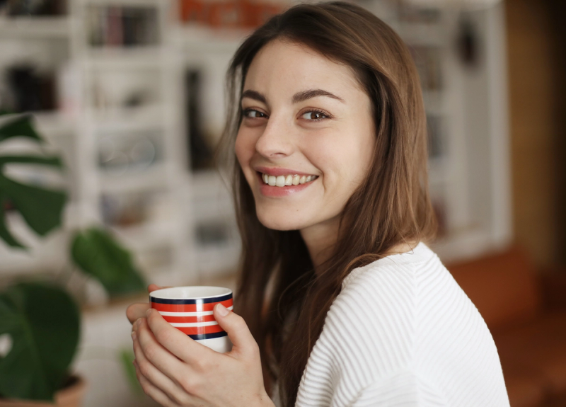 Pinterest Just Released Their 2021 Trend Report—Here’s Every Beauty and Wellness Fad We’ll See Next Year