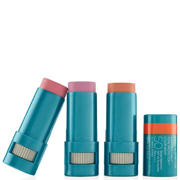 For a Hint of Tint: