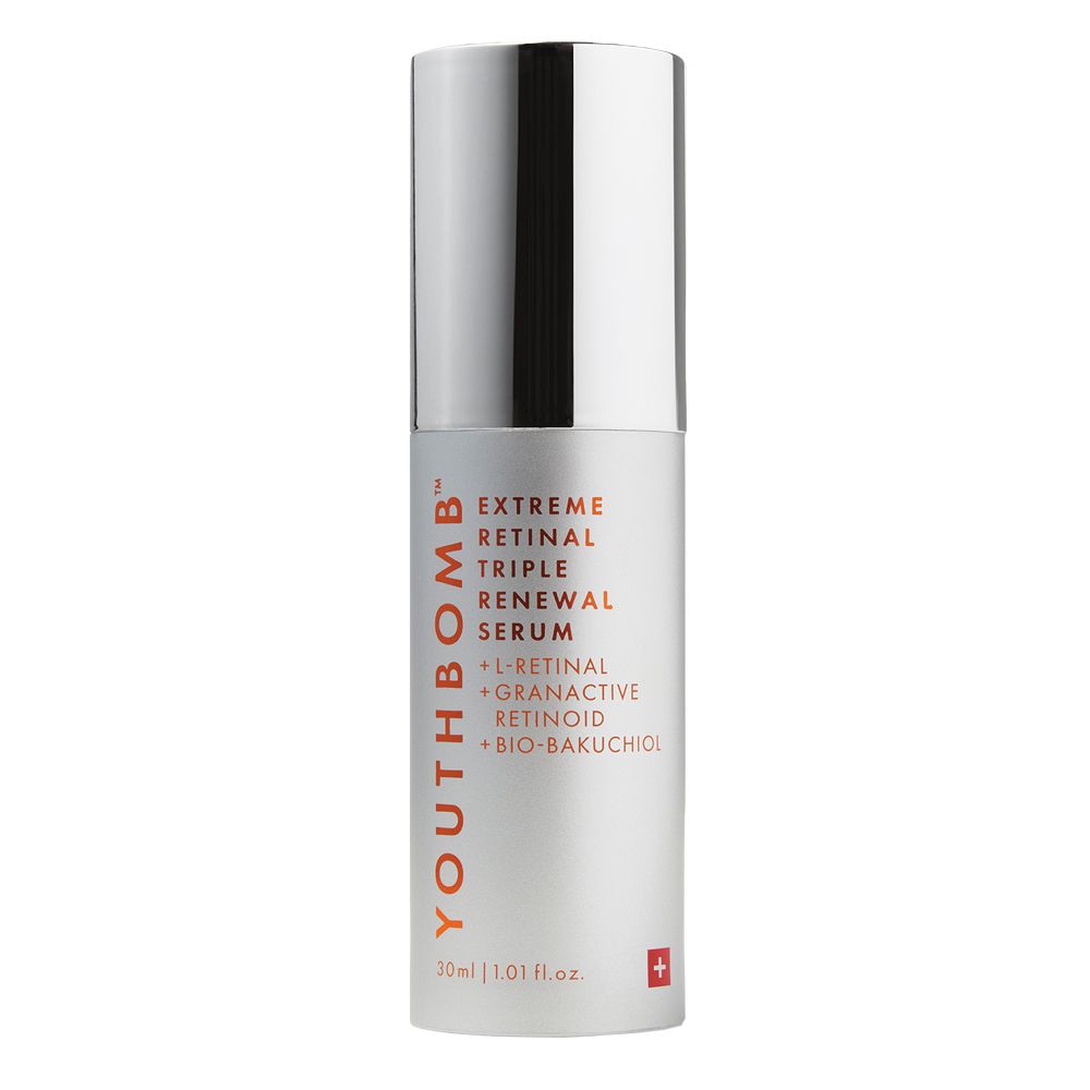 Beauty Pie Youthbomb Extreme Retinal Triple Renewal Serum ($99)