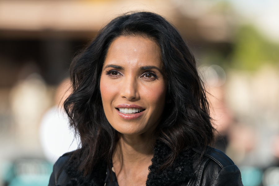 Padma Lakshmi