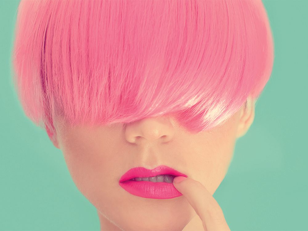 4 Reasons Why Wigs Are Trending Big Right Now