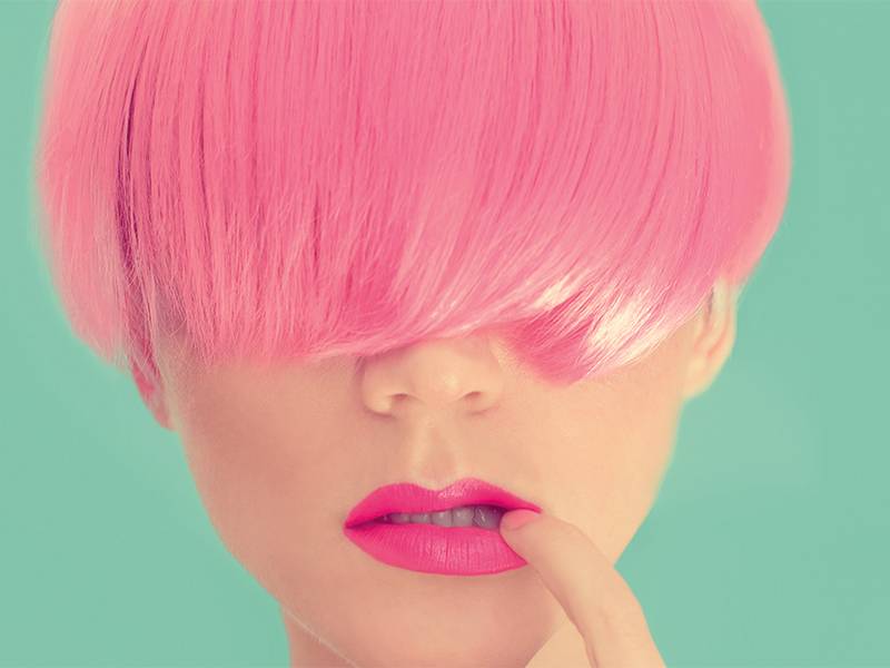 4 Reasons Why Wigs Are Trending Big Right Now