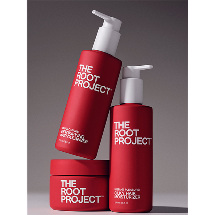 The Root Project