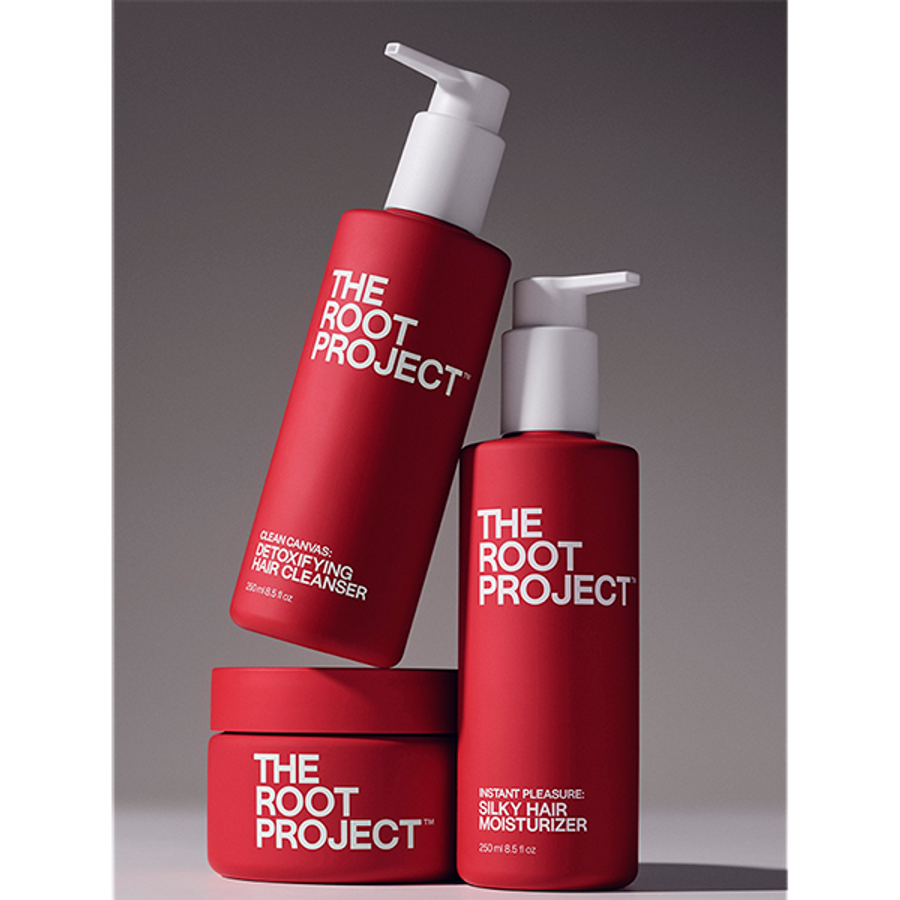 The Root Project brand image