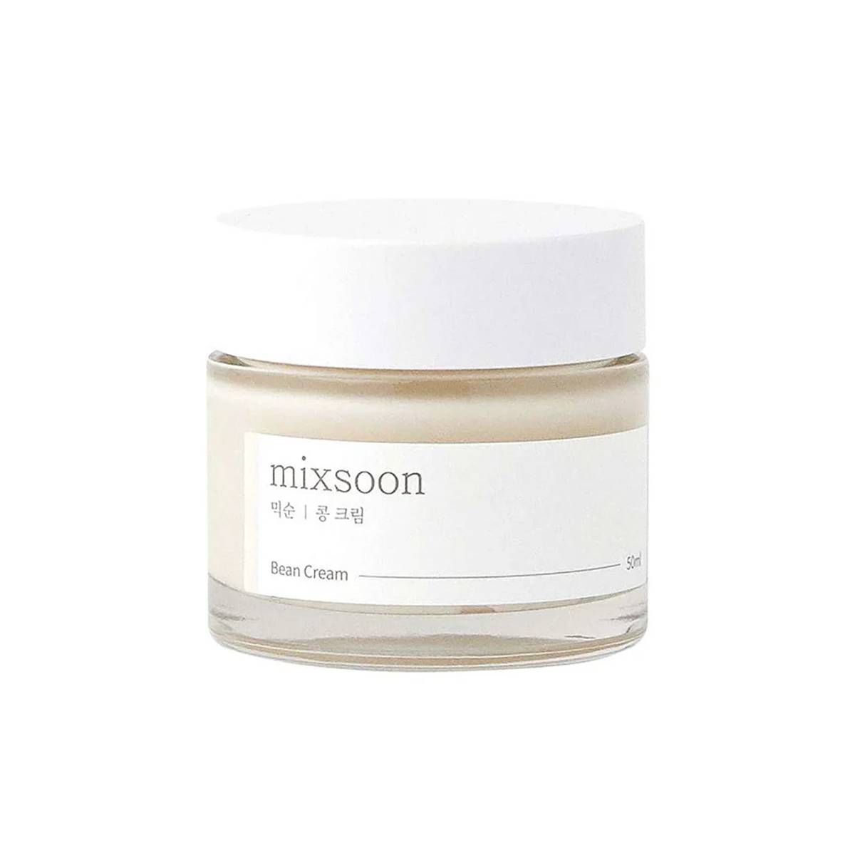 Mixsoon Bean Cream