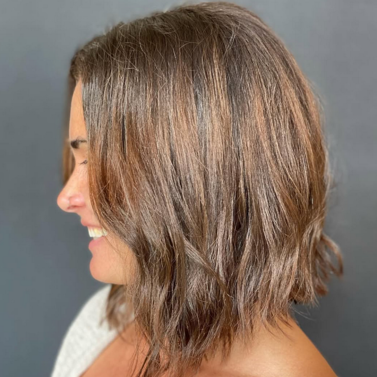 a-line bob
