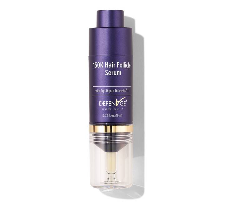 Award Photo: 150K Hair Follicle Serum