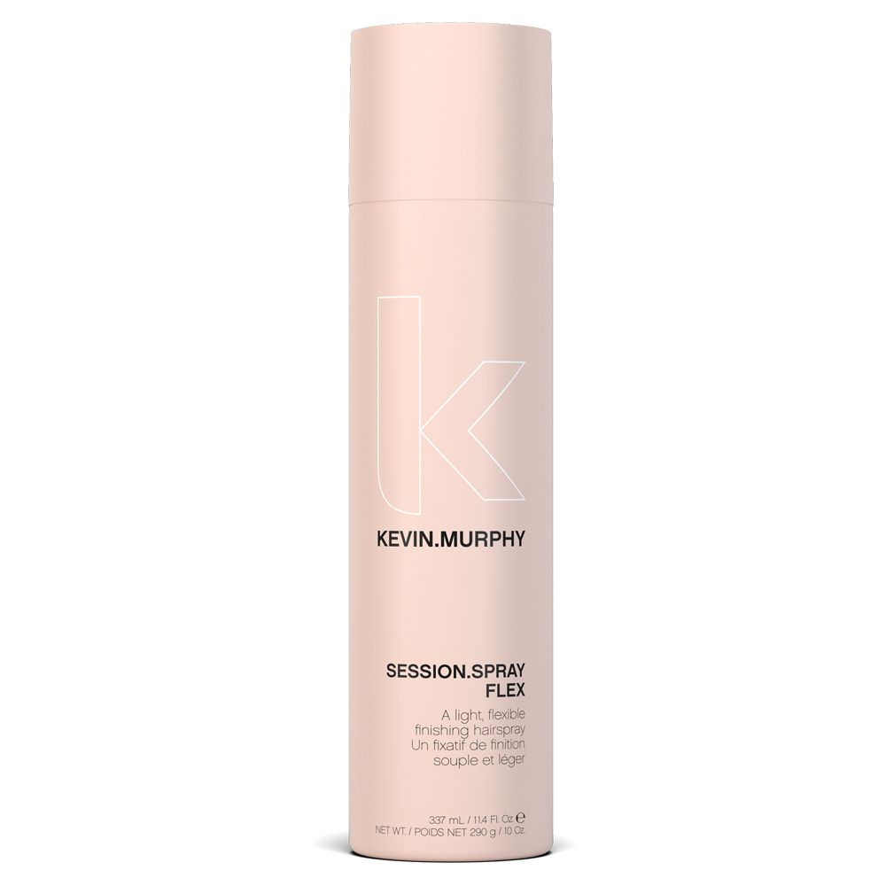 Kevin Murphy Session.Spray Flex ($38)