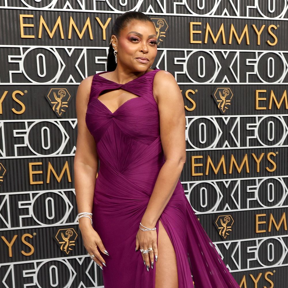 taraji p henson