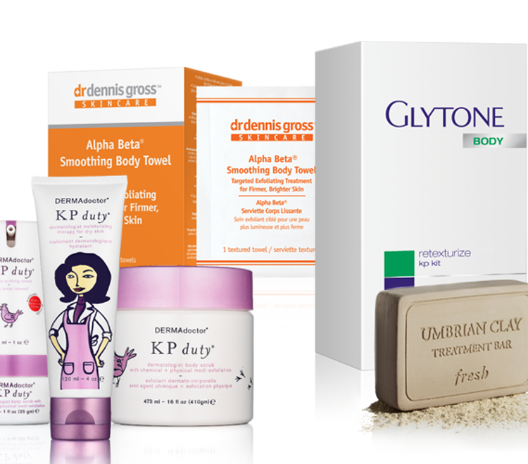 Keratosis Pilaris