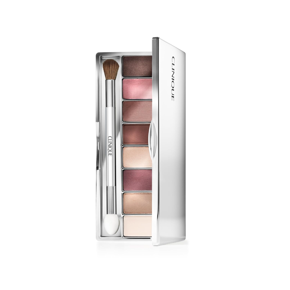 Clinique All About Shadow ($48)