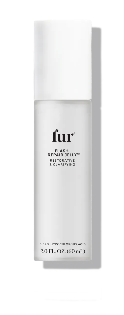Fur Flash Repair Jelly