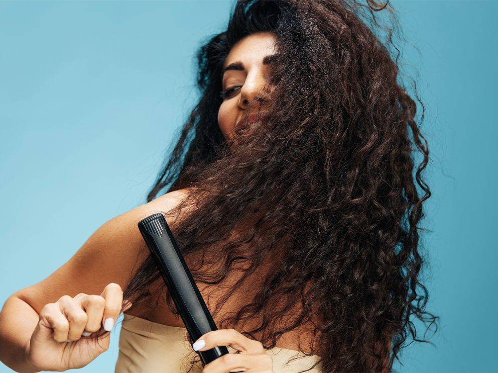 How to Use Hot Tools Like a Professional