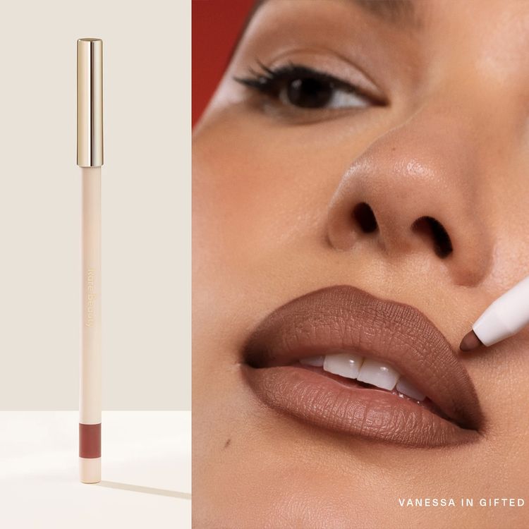 Rare Beauty Kind Words Matte Lip Liner ($15)