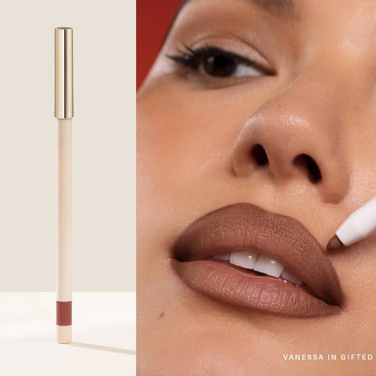Rare Beauty Kind Words Matte Lip Liner ($15)
