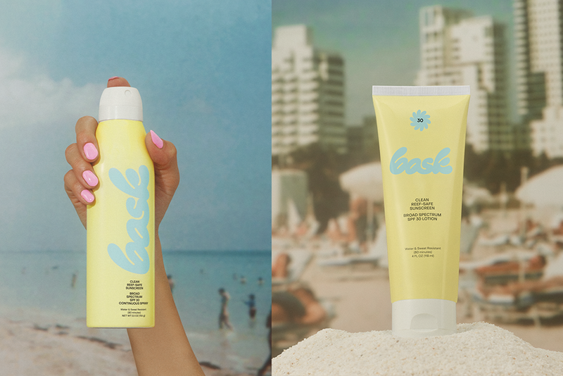 The New Sunscreen Brand That’s on a Mission to Give Away a Million Bottles (and Here’s Exactly Where to Get Them)