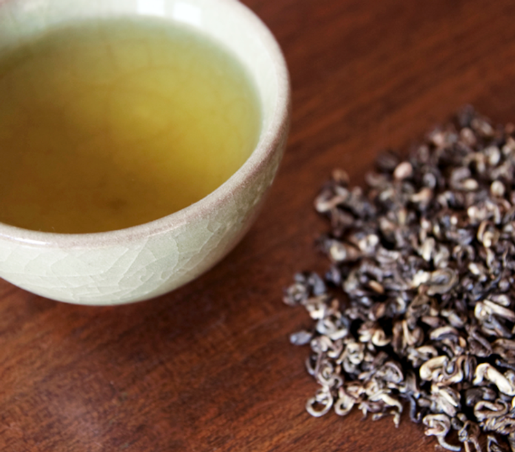 White Tea