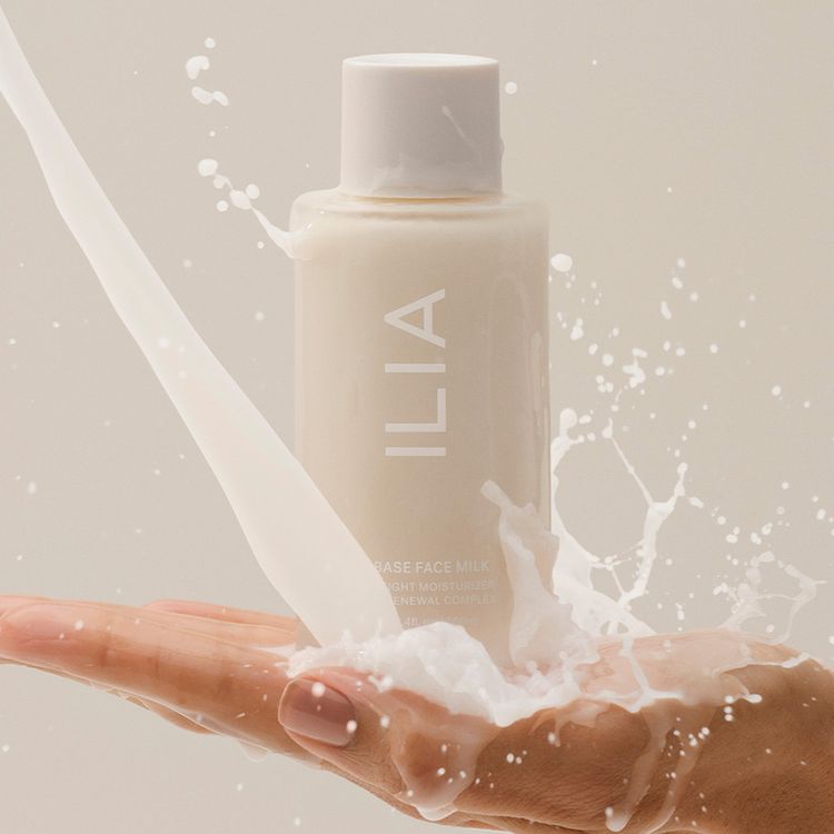 ILIA The Base Face Milk