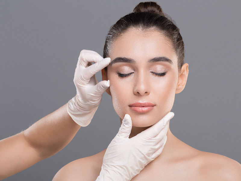 Complementary Treatments: Enhancing Results and Rejuvenating Patients