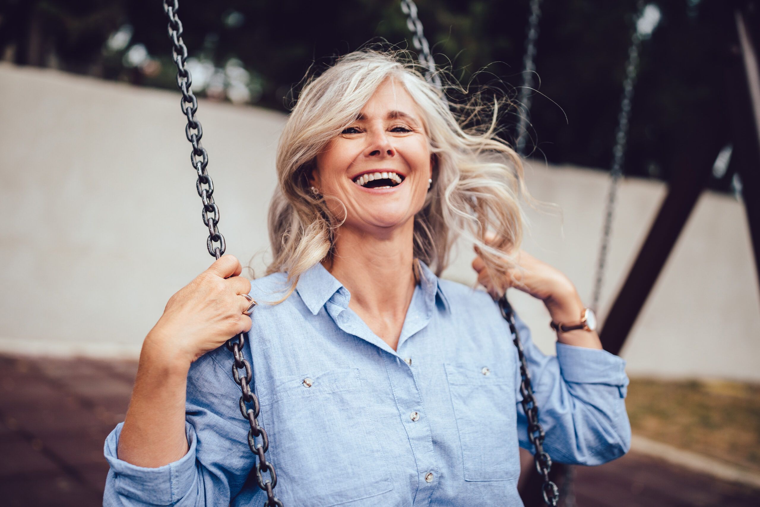 Anti-Wrinkle Neck Exercises That Combat Fine Lines, According to Experts