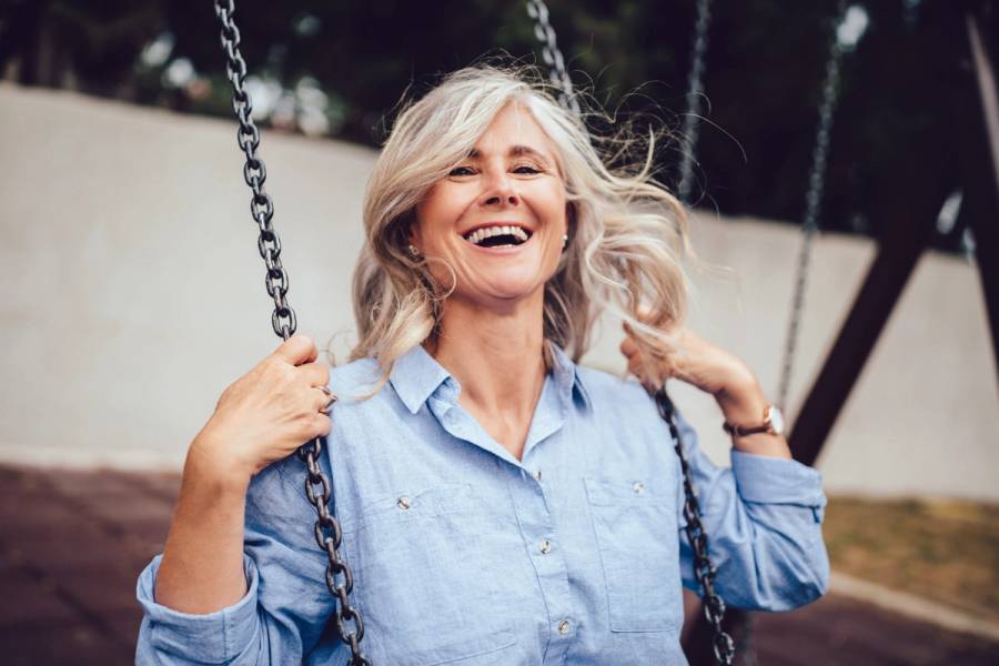 Anti-Wrinkle Neck Exercises That Combat Fine Lines, According to Experts