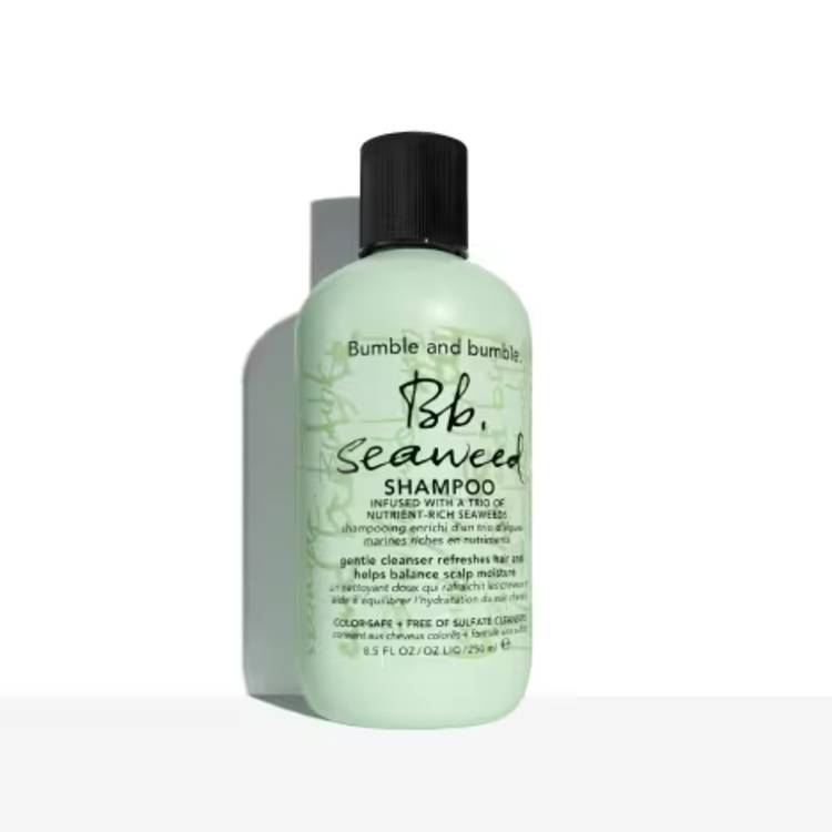 bumble-seaweed