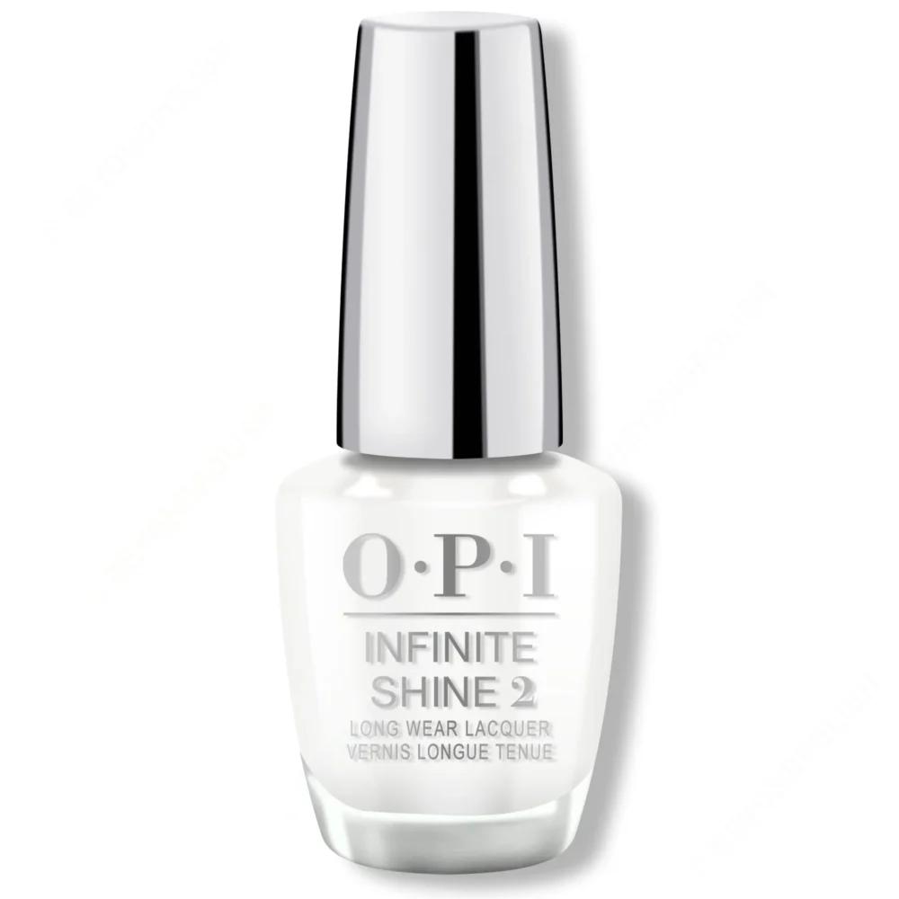 OPI Infinite Shine Nail Polish in Funny Bunny ($10)