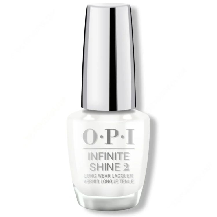 OPI Infinite Shine Nail Polish in Funny Bunny ($10)