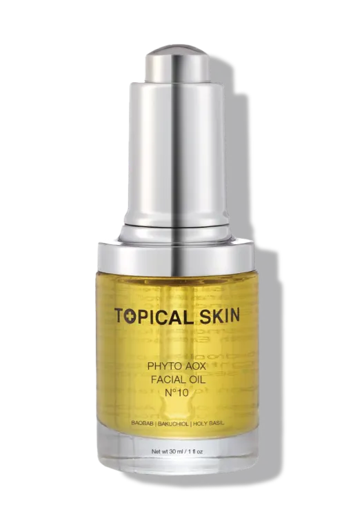 Topical Skin Phyto AOX Facial Oil N°10